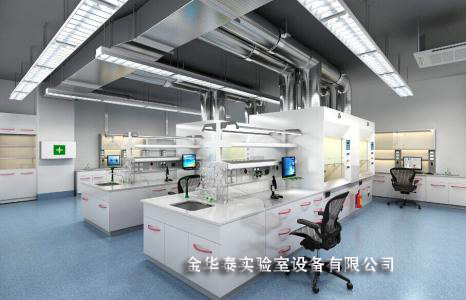 智能實驗室管理系統(tǒng)