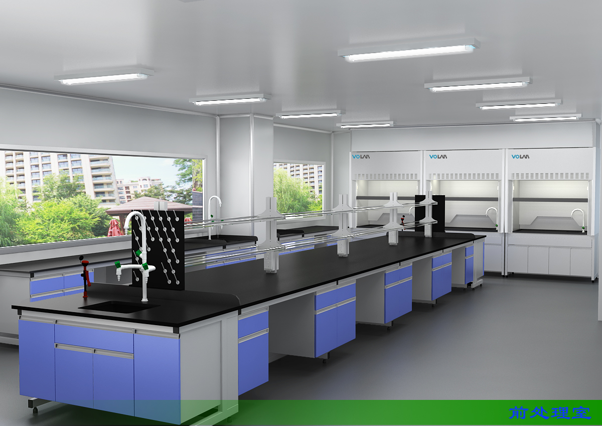 高校實(shí)驗(yàn)室 高校實(shí)驗(yàn)室